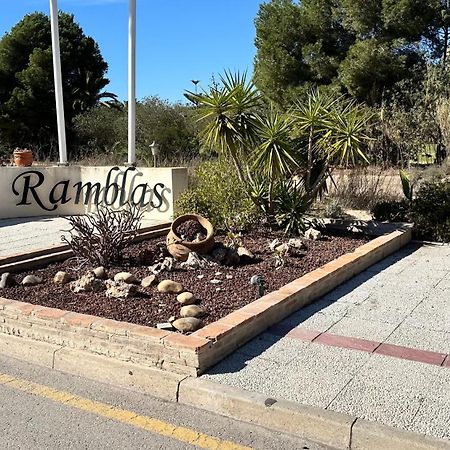 Orihuela - Las Ramblas - Casa Pino Dehesa de Campoamor  Екстериор снимка