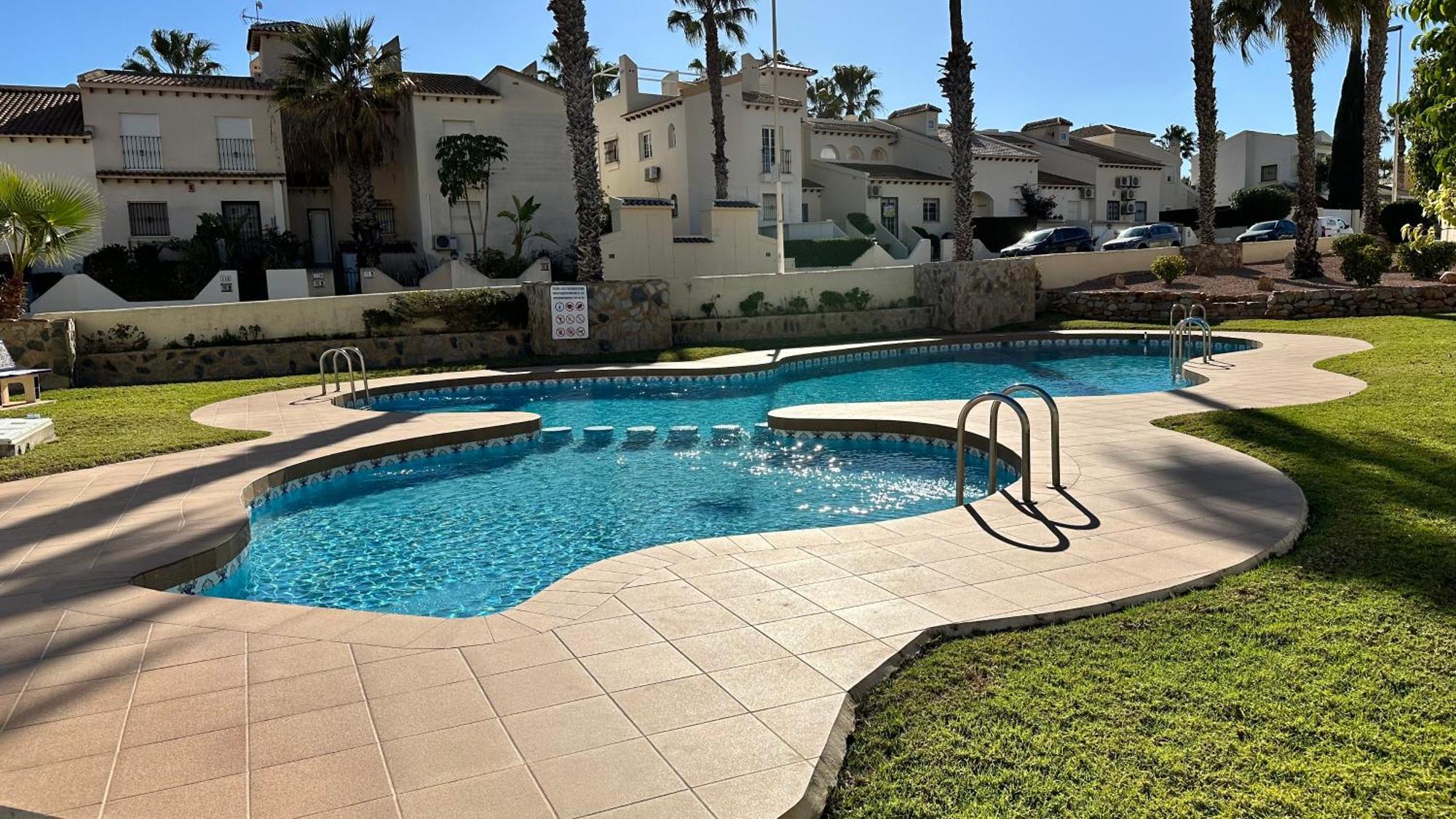 Orihuela - Las Ramblas - Casa Pino Dehesa de Campoamor  Екстериор снимка