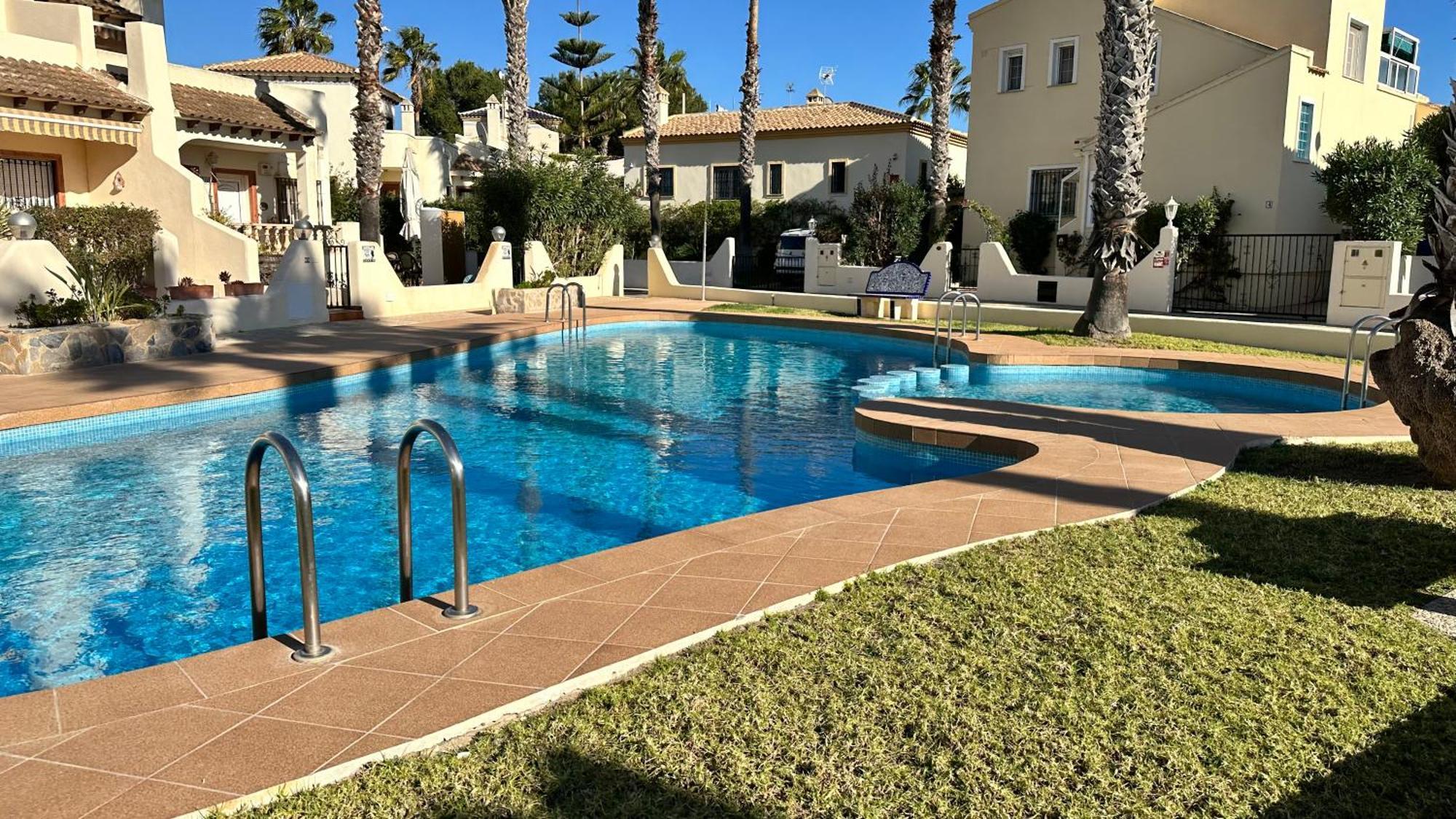 Orihuela - Las Ramblas - Casa Pino Dehesa de Campoamor  Екстериор снимка