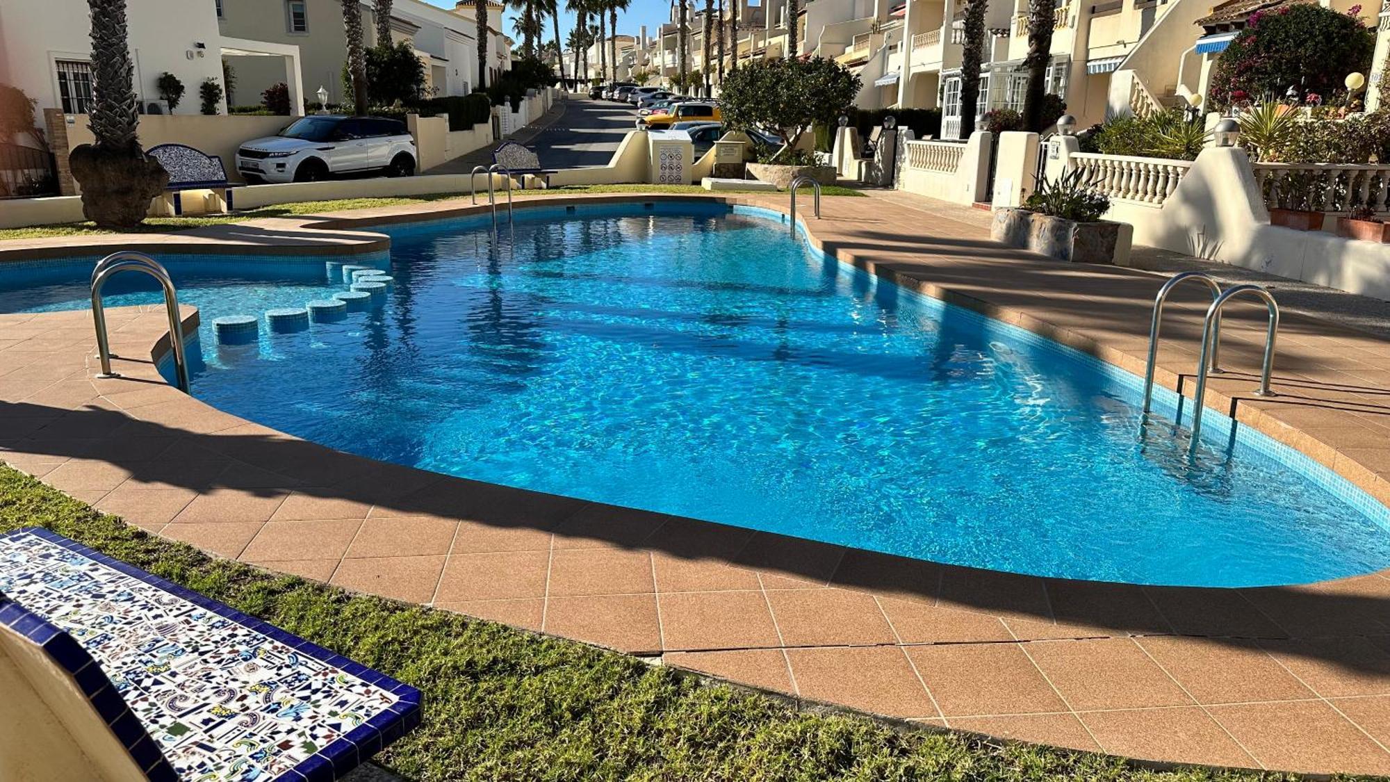 Orihuela - Las Ramblas - Casa Pino Dehesa de Campoamor  Екстериор снимка