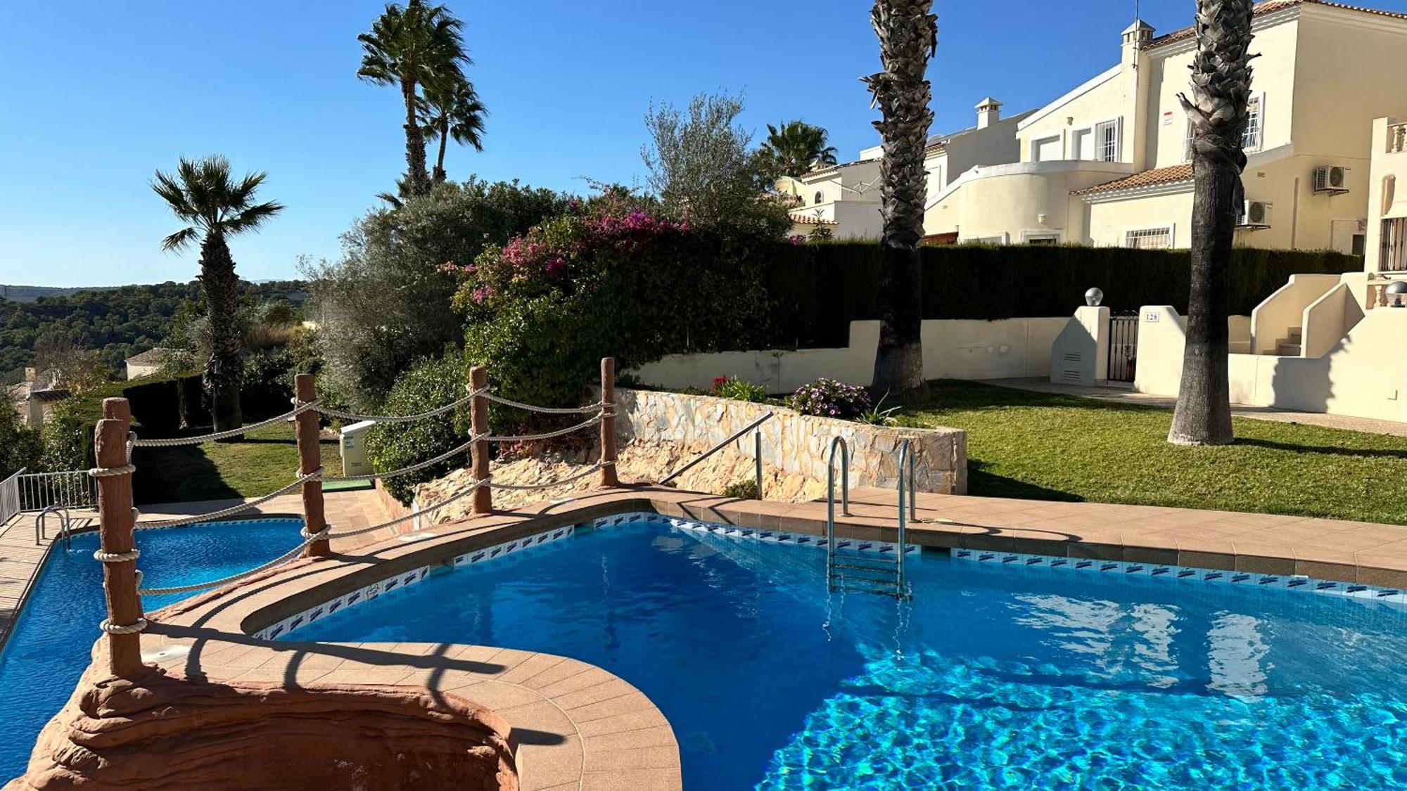 Orihuela - Las Ramblas - Casa Pino Dehesa de Campoamor  Екстериор снимка
