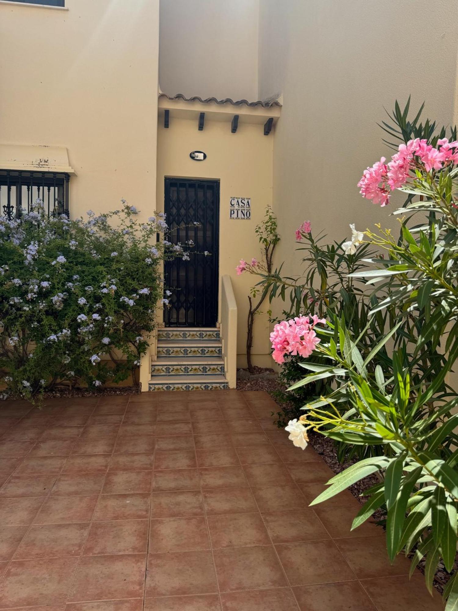 Orihuela - Las Ramblas - Casa Pino Dehesa de Campoamor  Екстериор снимка