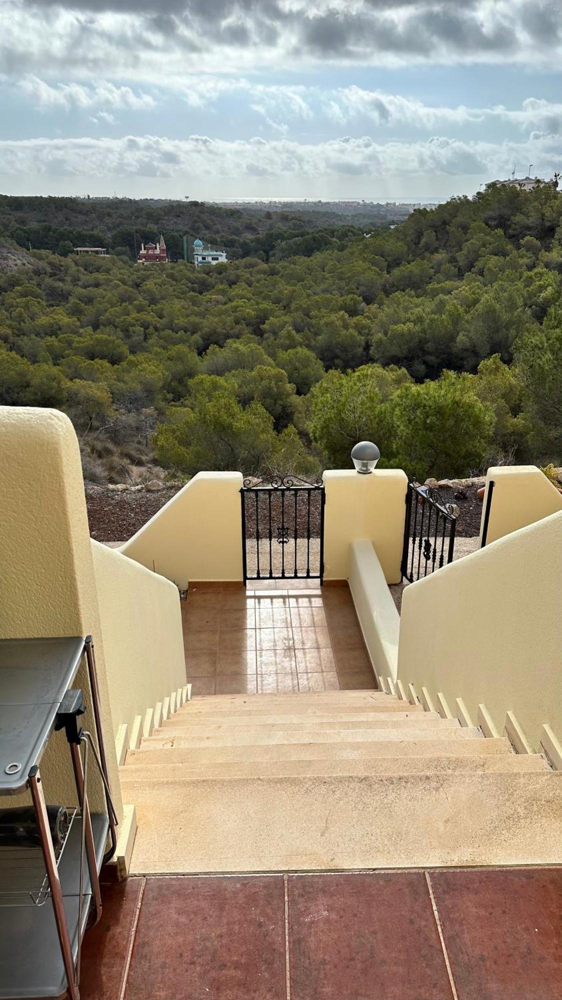 Orihuela - Las Ramblas - Casa Pino Dehesa de Campoamor  Екстериор снимка