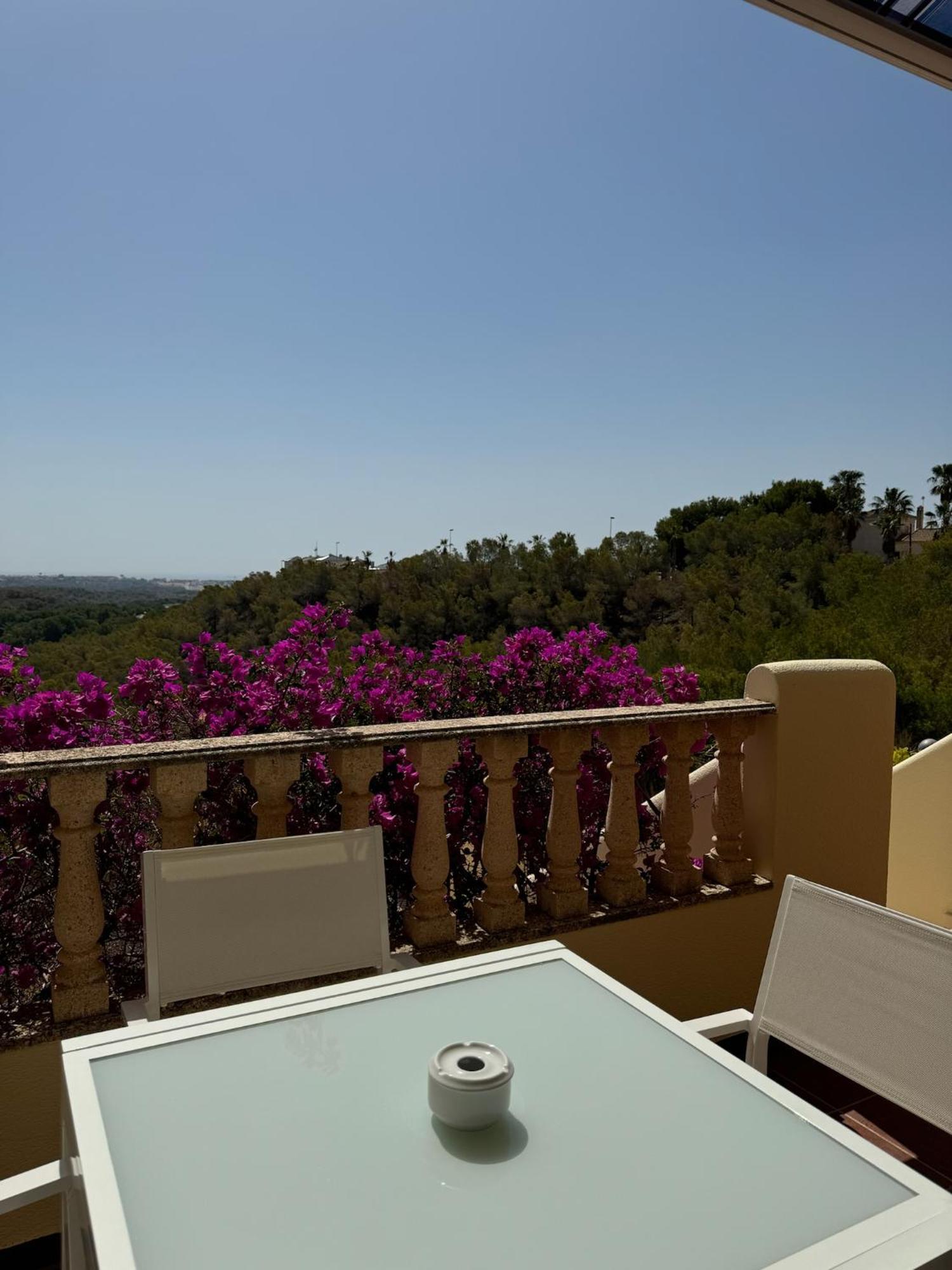 Orihuela - Las Ramblas - Casa Pino Dehesa de Campoamor  Екстериор снимка