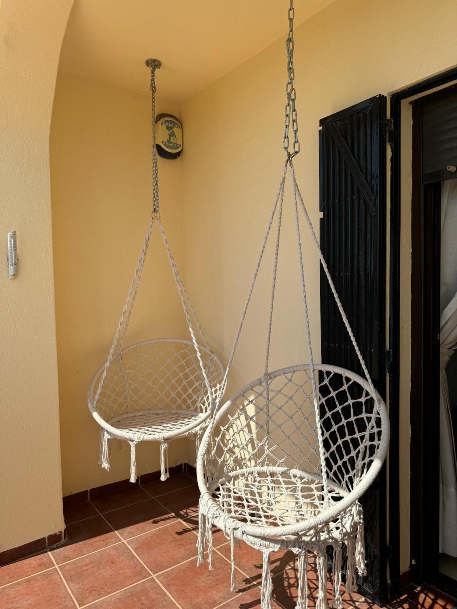Orihuela - Las Ramblas - Casa Pino Dehesa de Campoamor  Екстериор снимка