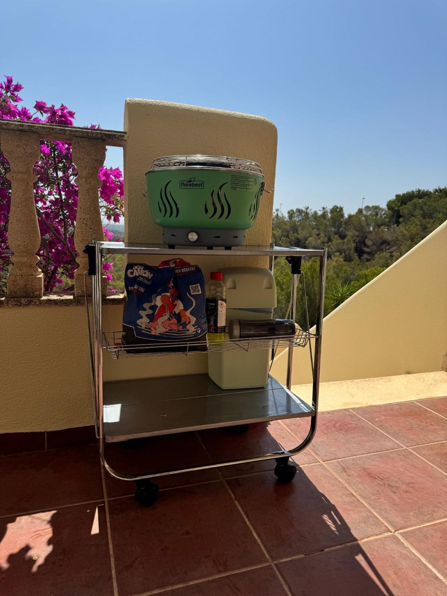Orihuela - Las Ramblas - Casa Pino Dehesa de Campoamor  Екстериор снимка